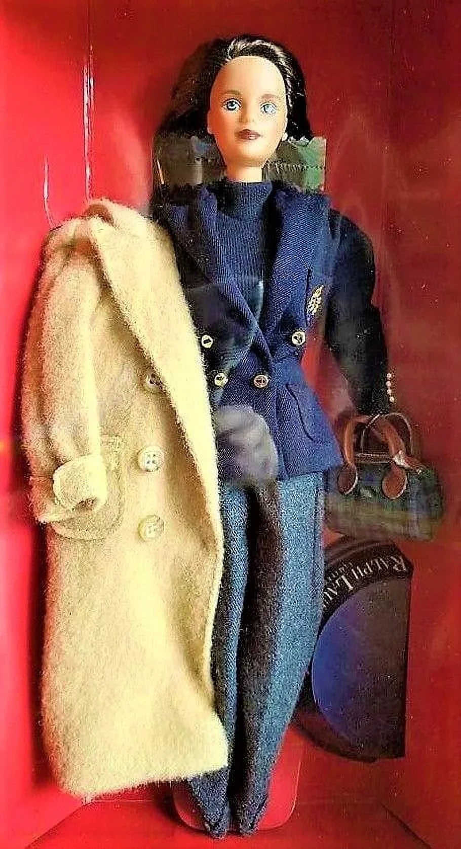 Lauren Ralph Edition Barbie, Bloomingdale's Limited