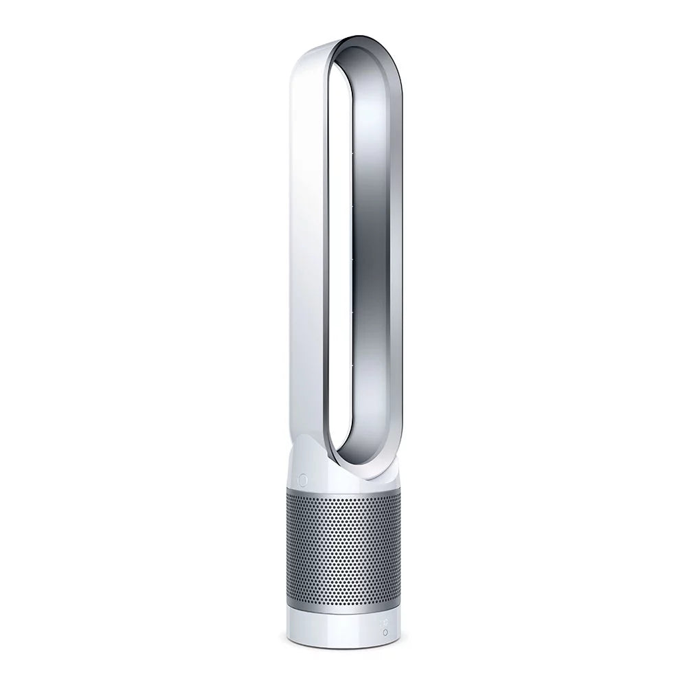 WiFi Pure Tower White/Silver Refurbished TP02 Air Purifier Dyson Fan Link | Connected Cool |