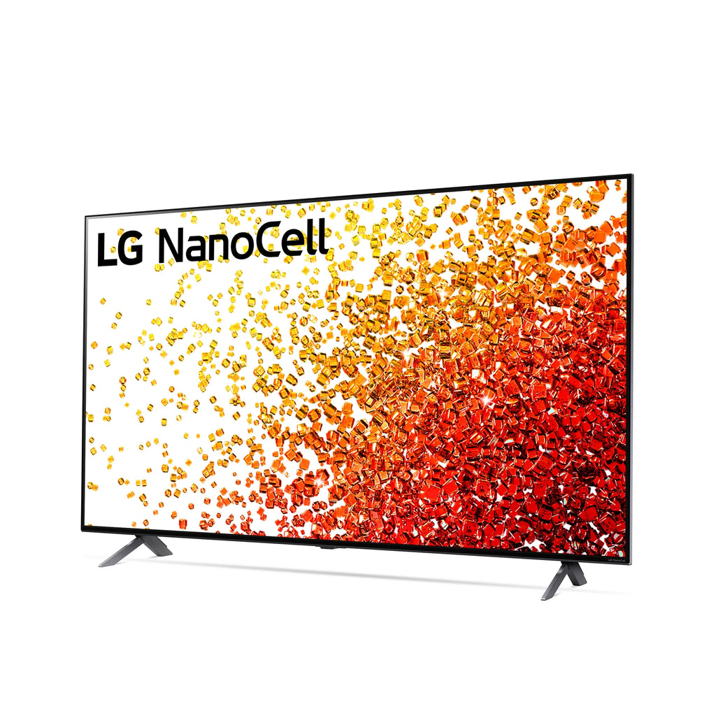 LG HD Smart NanoCell 65" 4K 90 ThinQA AI Series with Ultra TV 65NANO90UPA (2021)