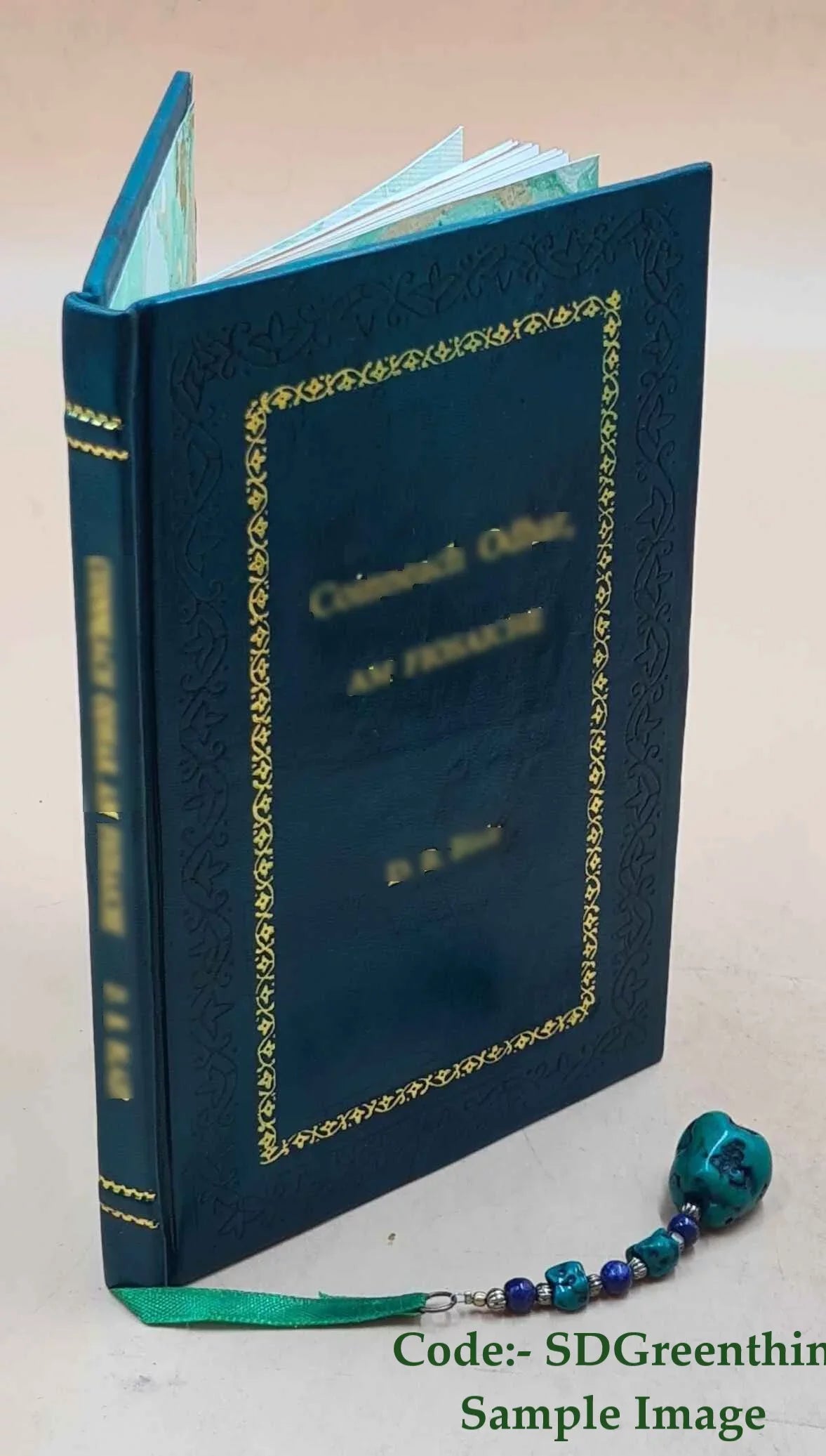 [Premium Mémoires la 1783 sur Bastille Leather Bound]