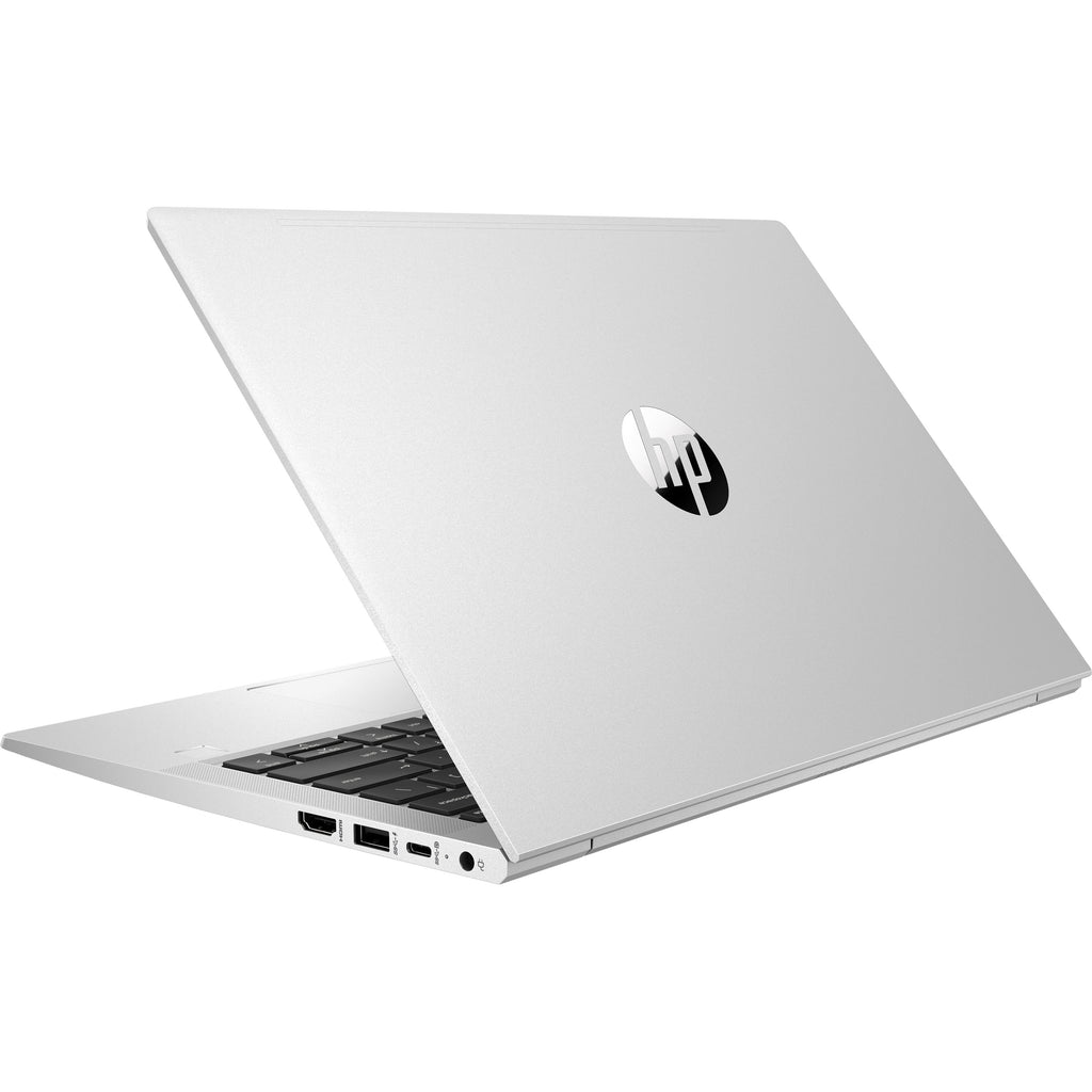 Silver Pike Core 13.3\" G8, RAM, ProBook 430 SSD, Graphics, Windows Full HP Iris i5-1135G7, 10 8GB Plastic, HD, Pro Xe 256GB