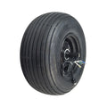 Volt Tire Scooters Watt 18x9.50-8 Fat & for Assembly Hub Motor 60 1500 Wheel AlveyTech