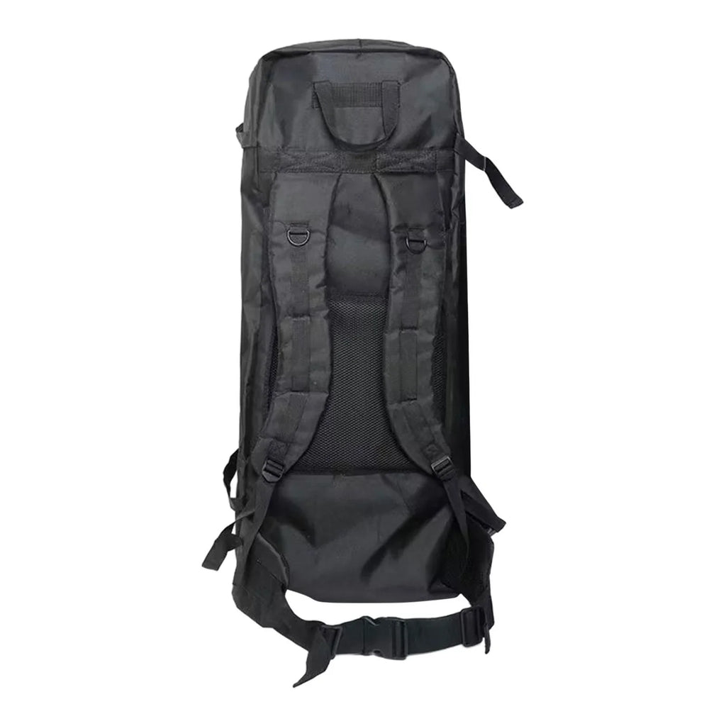 Kayaking Backpack Board liquid Adjustable Inflatable Kayak Sports Tnarru for Bag Straps Carrying Beginner Paddleboard