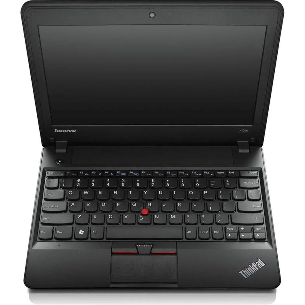 X131e (4GB (Non-Retail Laptop HDD, RAM, 11.6-Inch AMD E-300, Windows Lenovo 10) Fusion 320GB Packaging) ThinkPad
