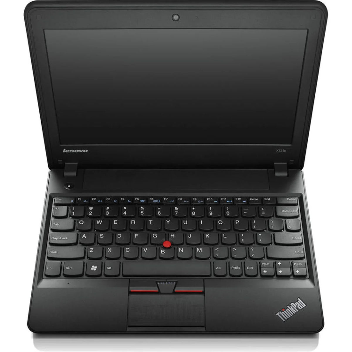 X131e (4GB (Non-Retail Laptop HDD, RAM, 11.6-Inch AMD E-300, Windows Lenovo 10) Fusion 320GB Packaging) ThinkPad