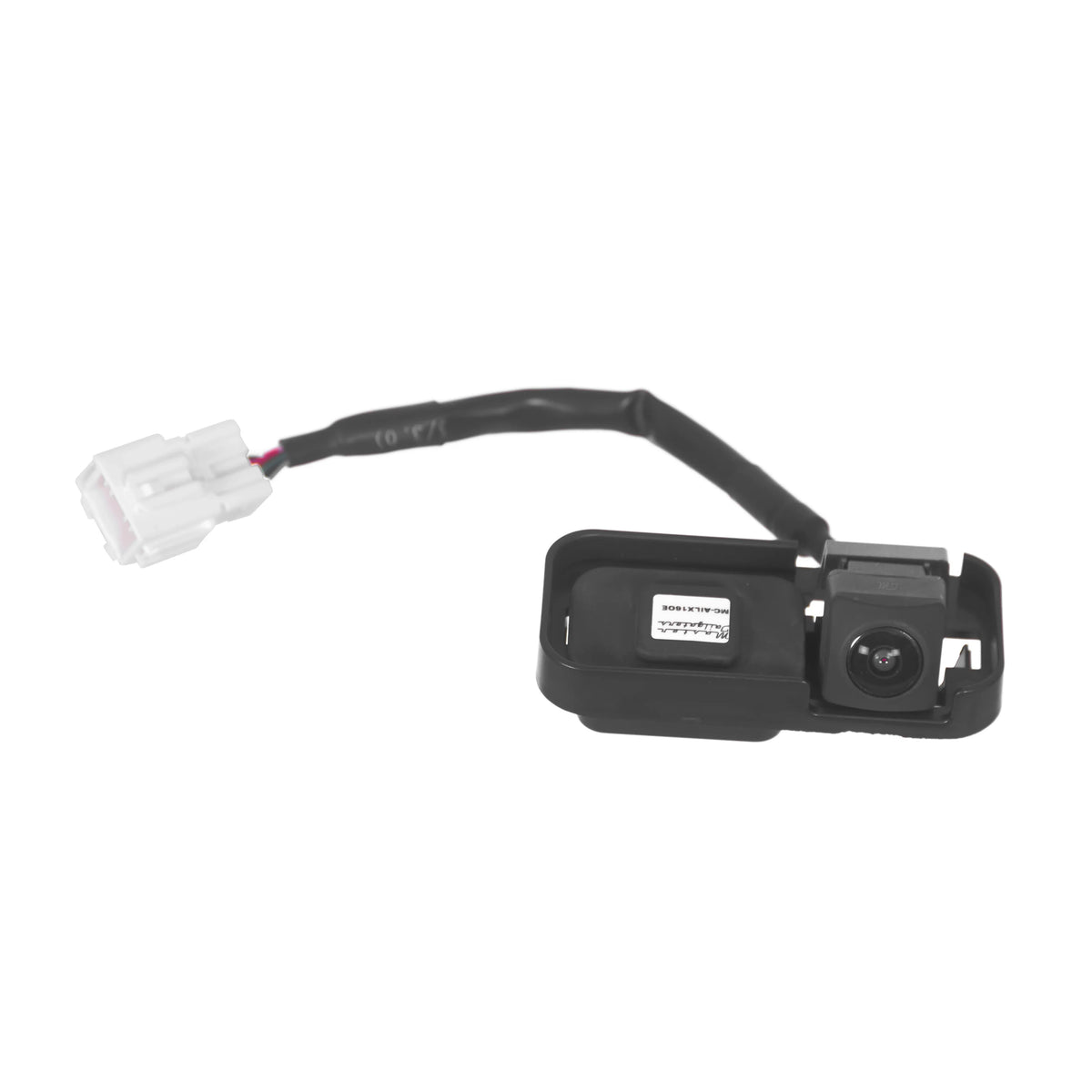 Backup Acura Part # Replacement for ILX 39530-TX6-A11 (2016-2017) Camera OE Master Tailgaters