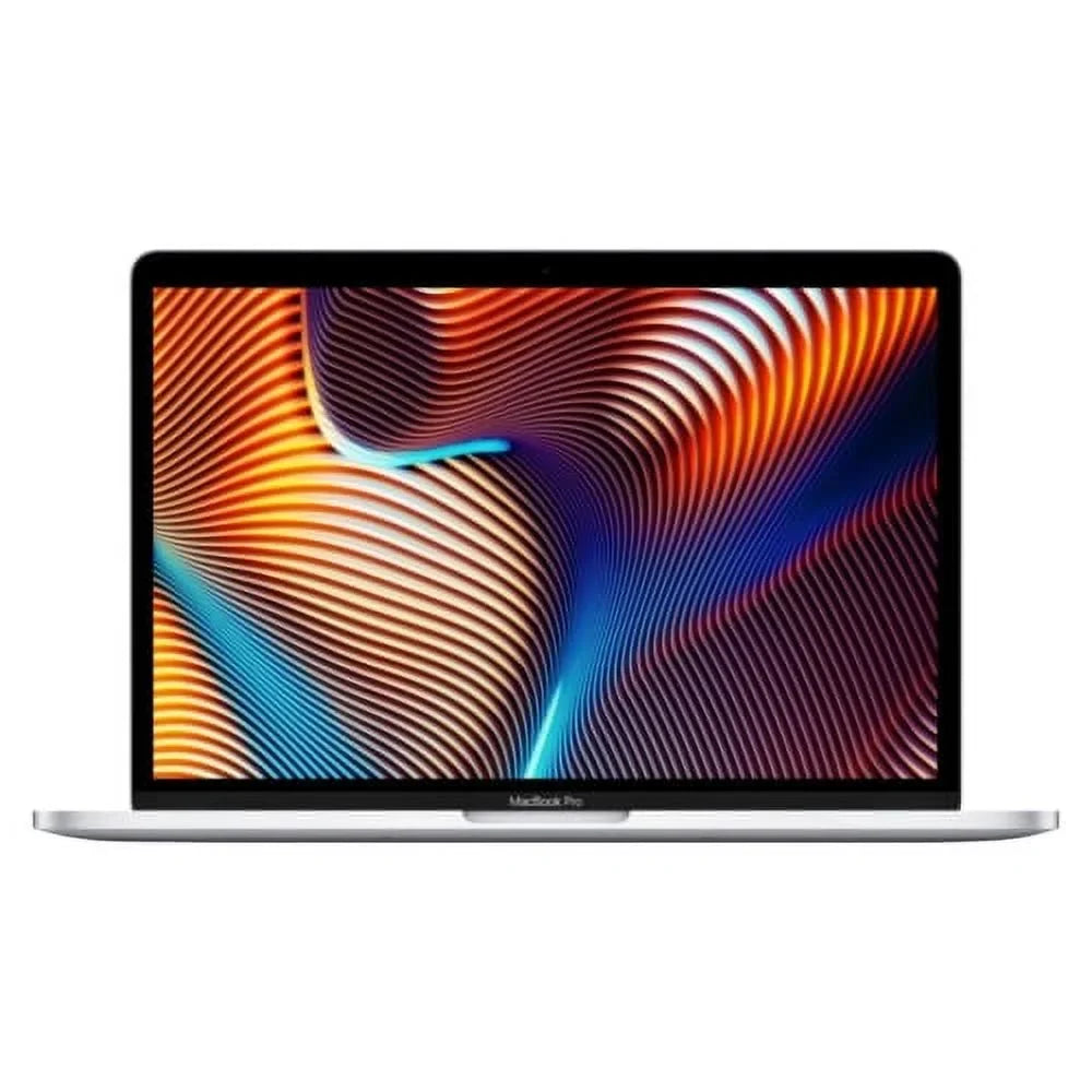 2.4GHz Pro 2019 (Refurbished) RAM Core MV992LL/A 13.3" MacBook 16GB i5 SSD 256GB