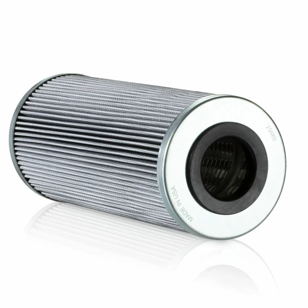 Filter HF6109 for Cartridge 3 Interchange FLEETGUARD Direct Micron Microglass Element