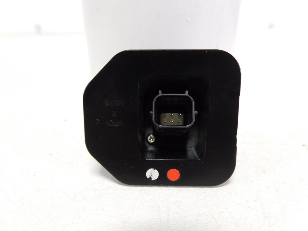 Backup Pre-Owned (Good) OEM Nissan View LKQ Rear Camera Rogue 16-20