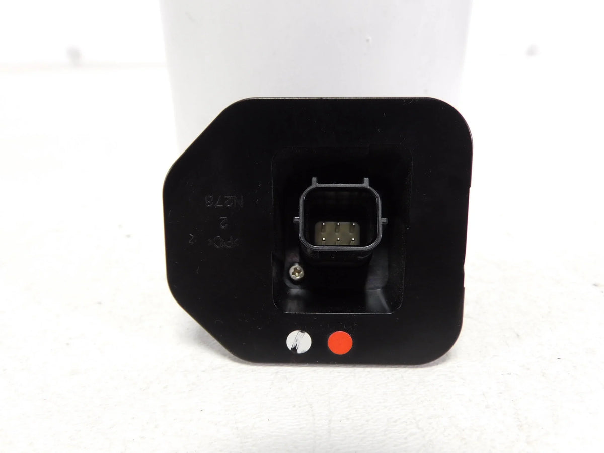 Backup Pre-Owned (Good) OEM Nissan View LKQ Rear Camera Rogue 16-20