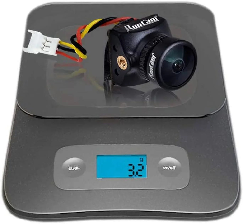 NTSC FPV Mini RunCam 700TVL FPV FPV Camera for CMOS Nano2 Camera