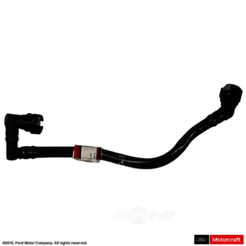 select: 2010-2013 CONNECT Motorcraft Fits PCV KCV-252 TRANSIT Valve Hose