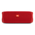 Bluetooth 5 Red Speaker JBL Restored (Refurbished) Portable Flip