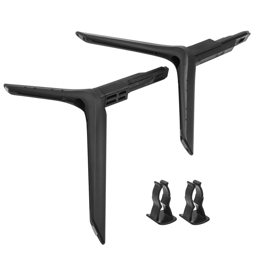 Legs UN50TU700DFXZA for BE50T UN55TU7000FXZA TV Replacement Stand BE55T Base UN50TU7000FXZA