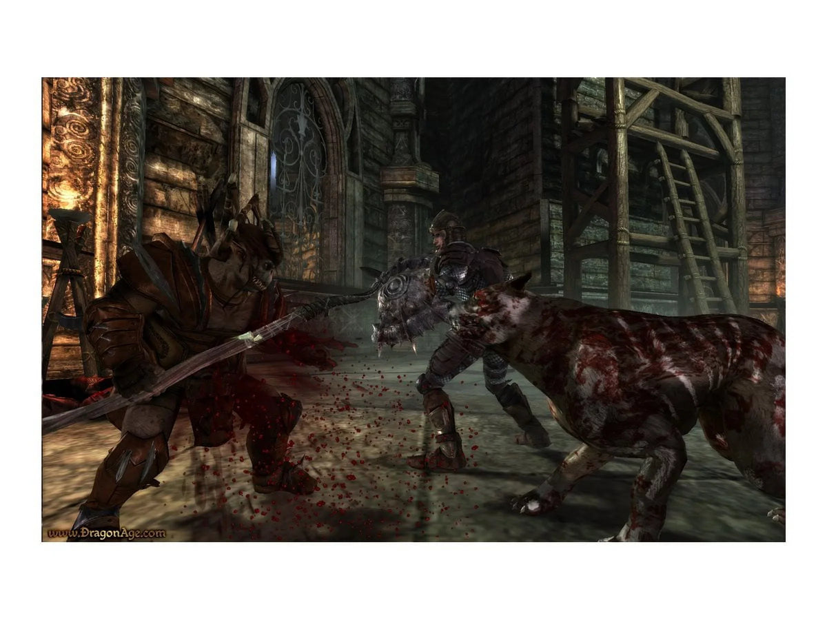 Age Origins Dragon Ultimate PC Edition