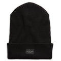 bone Black Hat Wool & Women's Addison rag