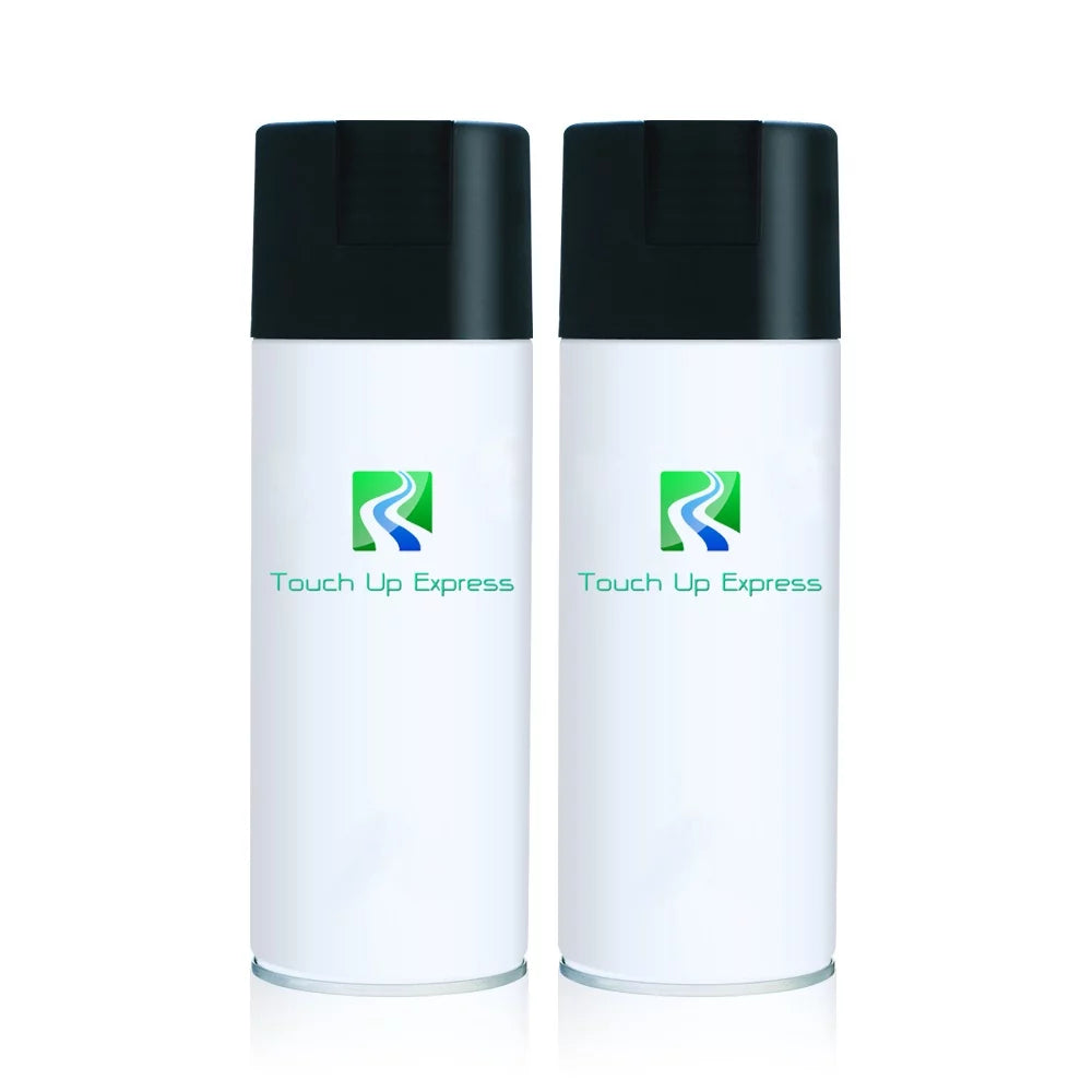 White Kit for Land Truck Rover Chawton Rover NAL 12oz Aerosol Spray Car Auto Range
