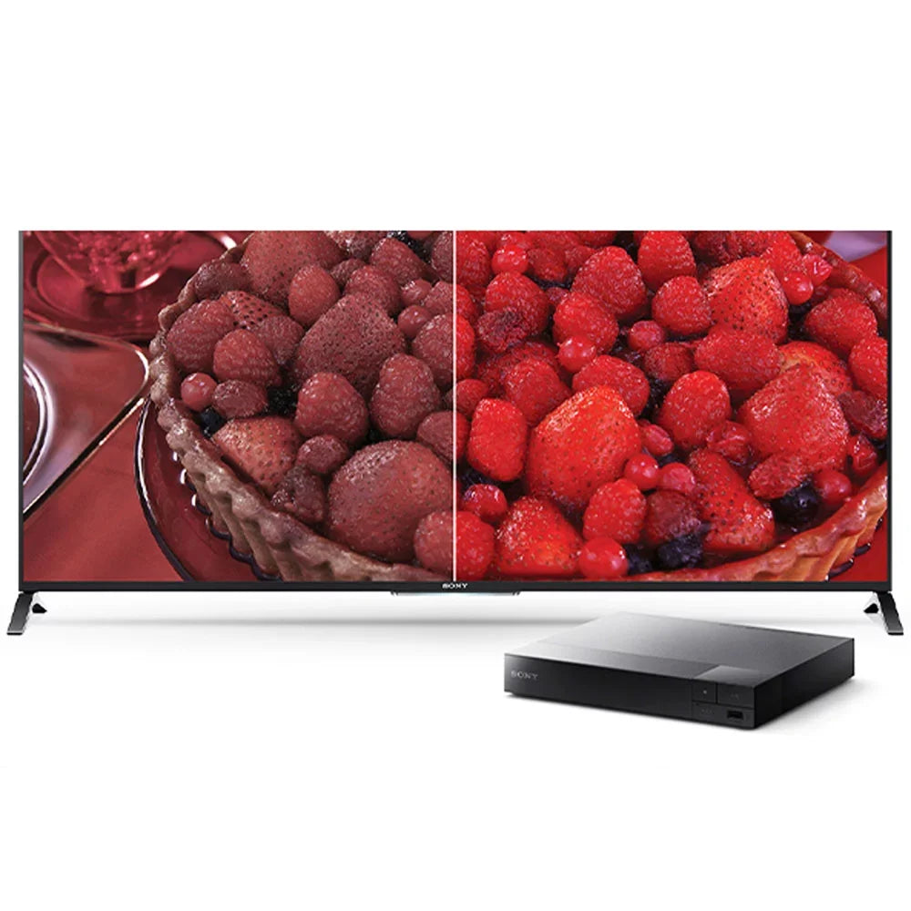 6FT 2.0 Deco and Universal Bundle BDPBX370 HDMI Microfiber Gear Pure with Player Cleaning with Blu-Ray Cable with 28AWG WiFi 4K Streaming Cloth Conductors Disc Copper