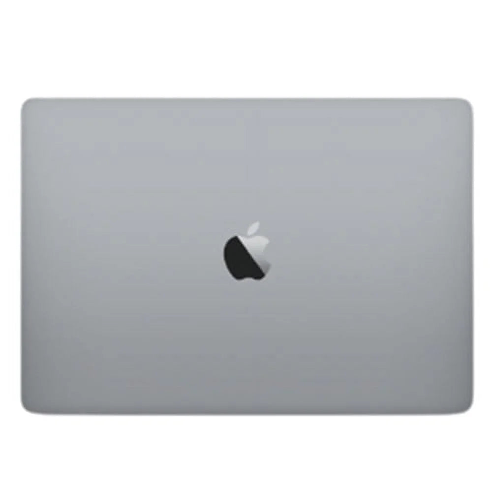 Core 16GB Gray 3.3GHz MacBook (2017) SSD Laptop Space Pre-Owned Fair MPXW2LL/A - i5 RAM Pro 13" 512GB