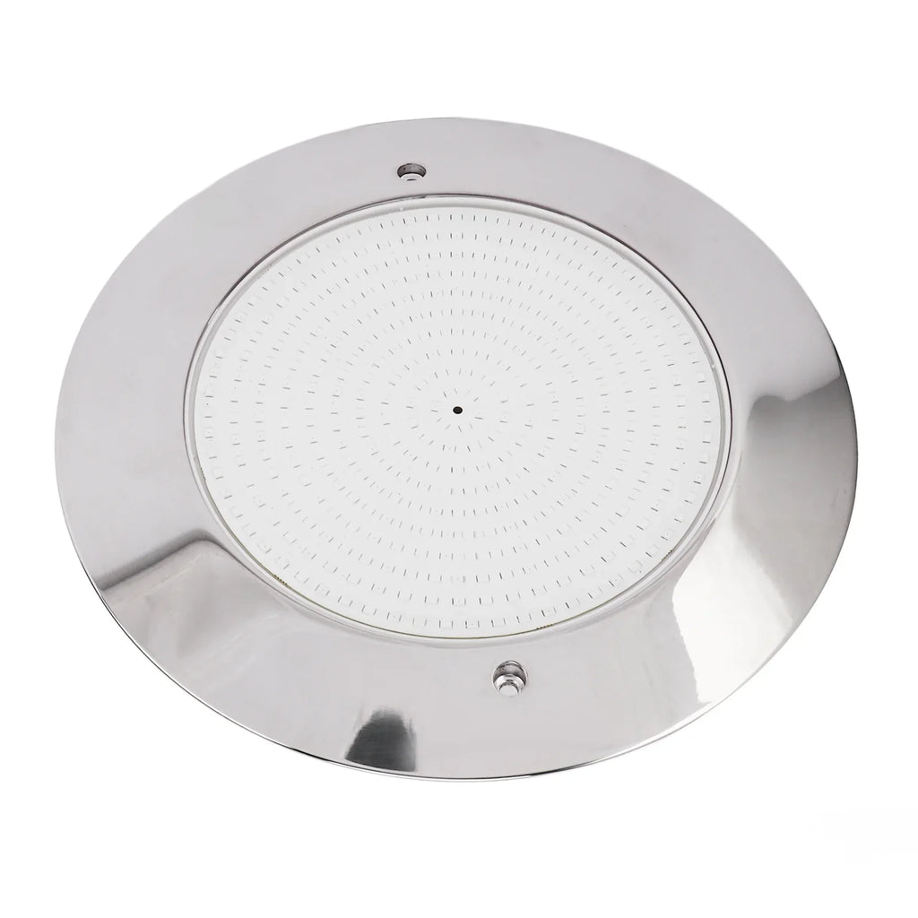 Lamp Light Swimming 360LED RGB Garden Underwater Fountain DC12V Pool Thin Ultra for Goldmeet 25W Waterproof IP68