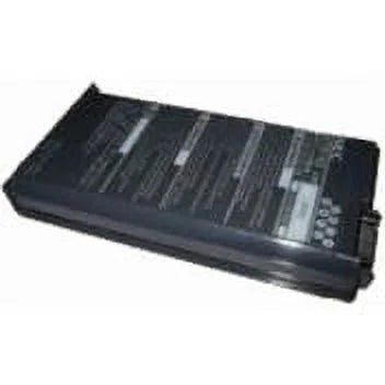 Battery VXi Rechargeable NEC VX Notebook