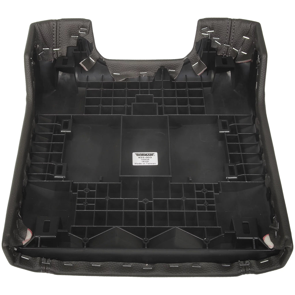 2015 for Lid Console Models, Super 925-003 Gray Specific Duty F-250 Dorman