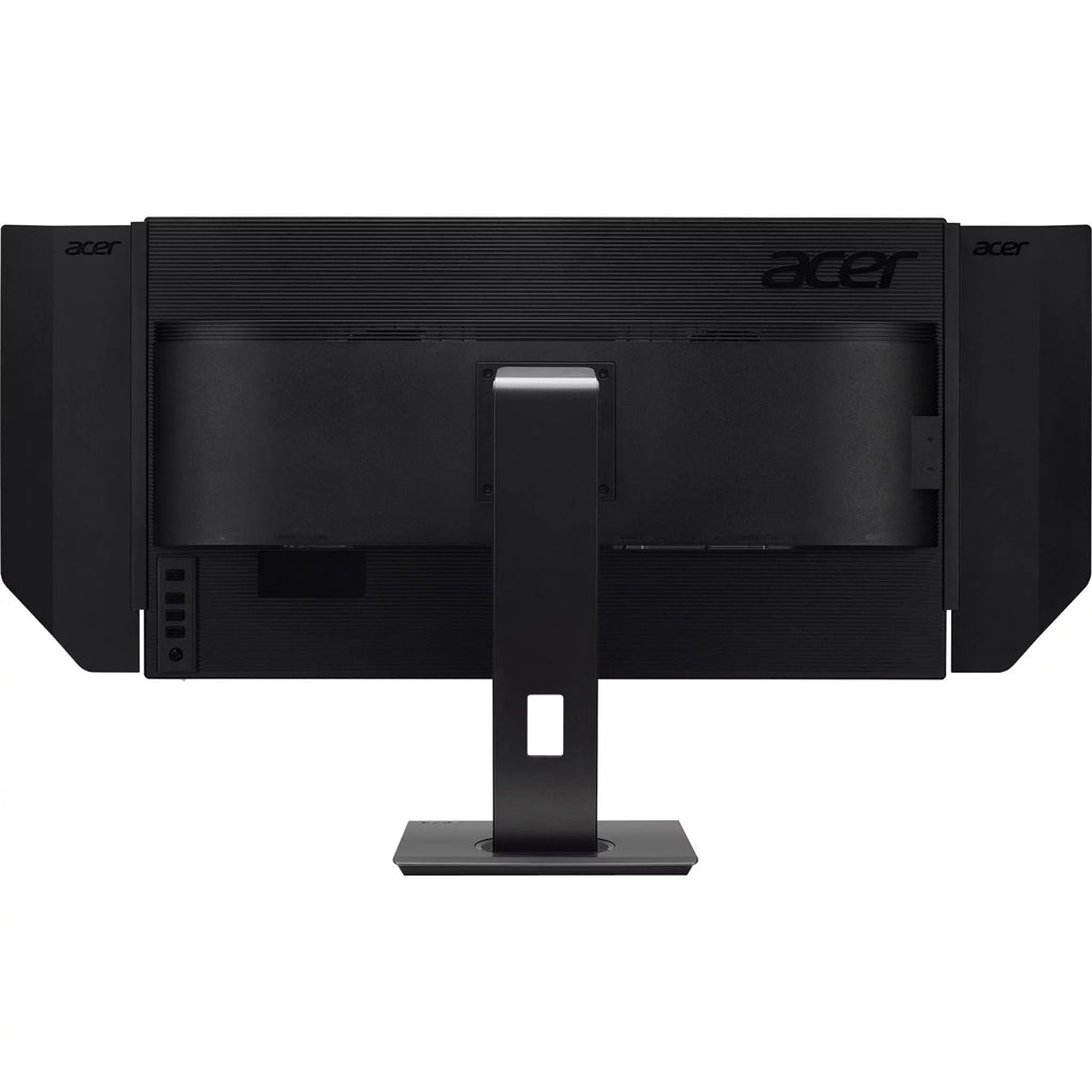 PE320QK - 31.5" 16:9 UHD 4K Monitor - LED Black Acer LCD