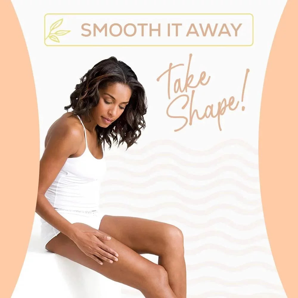 Vegan C Capsules, Supplements Sunwarrior Care Care Cellulite Ct | Hyaluronic Smooth Acid Vitamin with Skin 30
