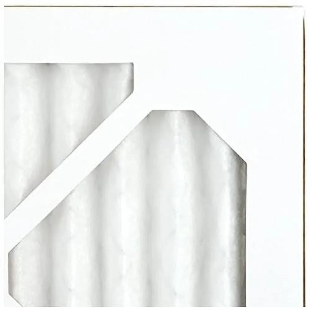 Filter, The MERV Furne In Air 4-Pk Made Pleated 16X20x1 Air Health Filter 13 HV
