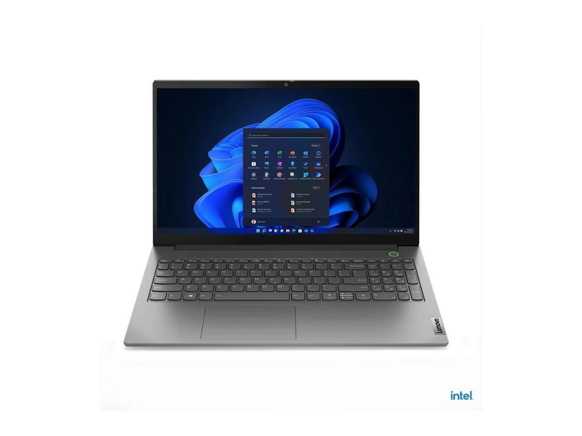 ThinkBook FHD, UHD Laptop, 4 Gen 15.6" Lenovo 512GB GB, i7-1255U, 15 SSD Graphics,
