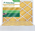 Air AC Filterbuy Filters 11 HVAC MERV 24x30x1 (6-Pack) Pleated Furnace