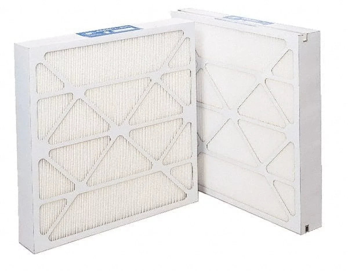 11, 60 Wireless USA 24 x 4", in Efficiency, to Made Air Filter 24 x MERV Pleated 65%