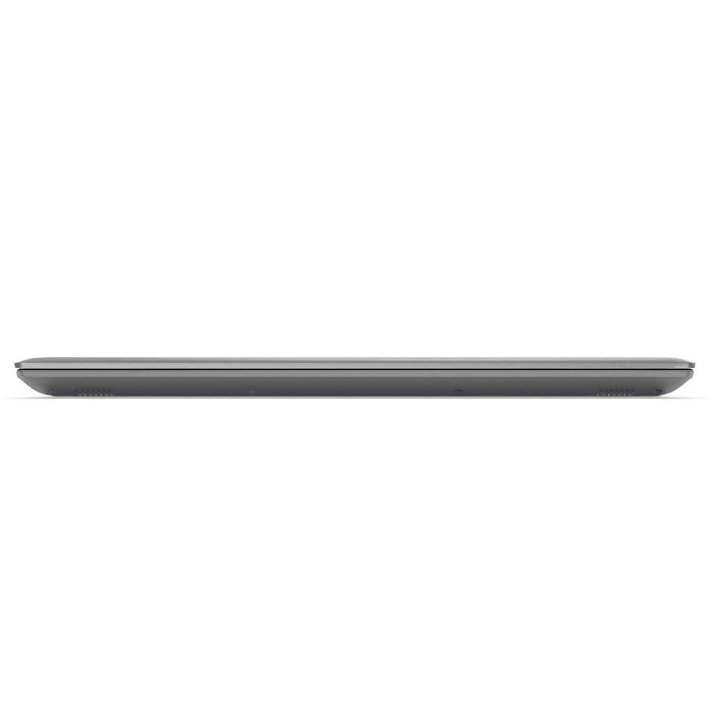 320, A12-9720P, RAM, HD, Lenovo 15.6" Platinum AMD HDD, 1TB Grey WIN 8GB 10, Ideapad