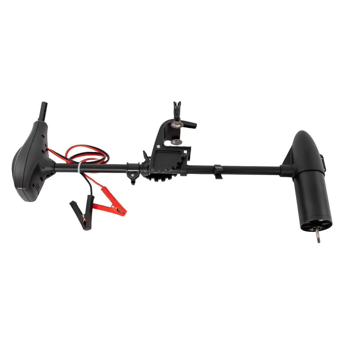 Boat Engine Electric Brush Motor for Boat 58lbs Saltwater Kayak Inflatable LOYALHEARTDY Fishing Trolling Motor Outboard