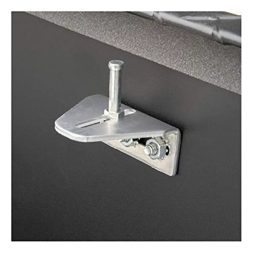Box TBSM-36-LP-MB Side UWS Lid Mount Series Single Tool