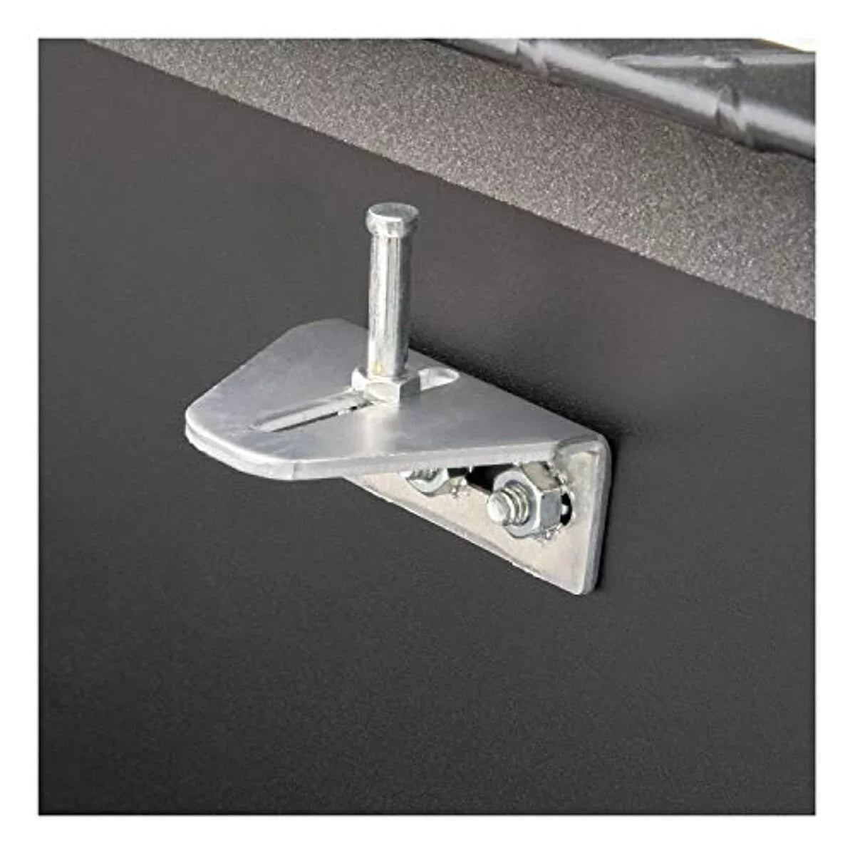Box TBSM-36-LP-MB Side UWS Lid Mount Series Single Tool
