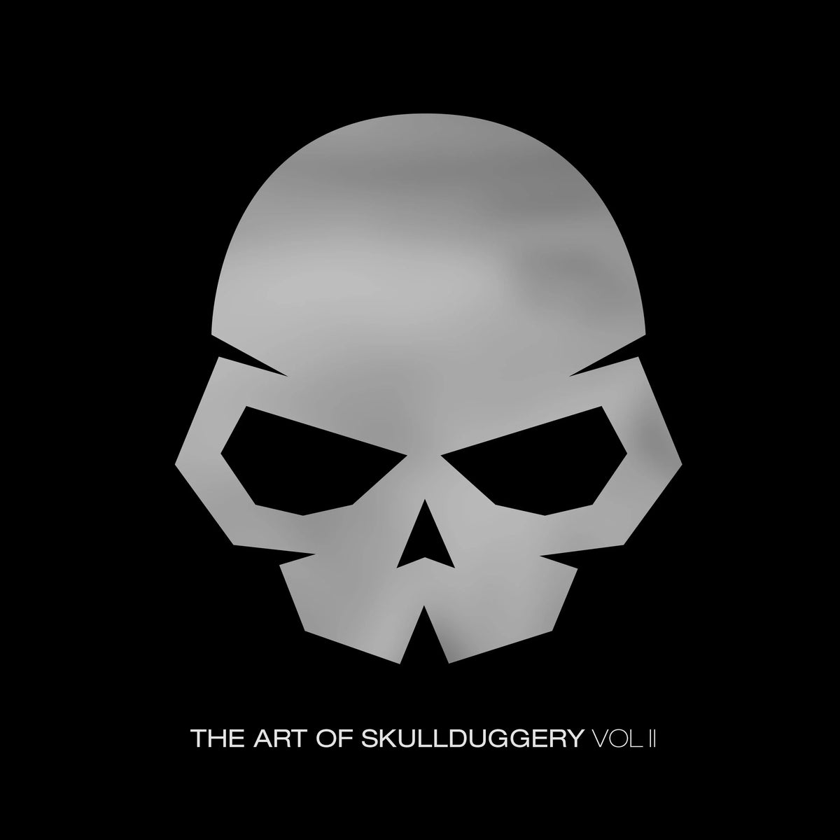 Beatman Downey Of CD & Ludmilla - Greg Vol. - Art II Skullduggery &