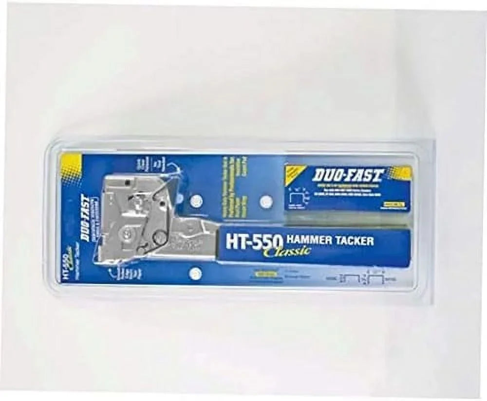 Hammer Classic HT550 Stapler