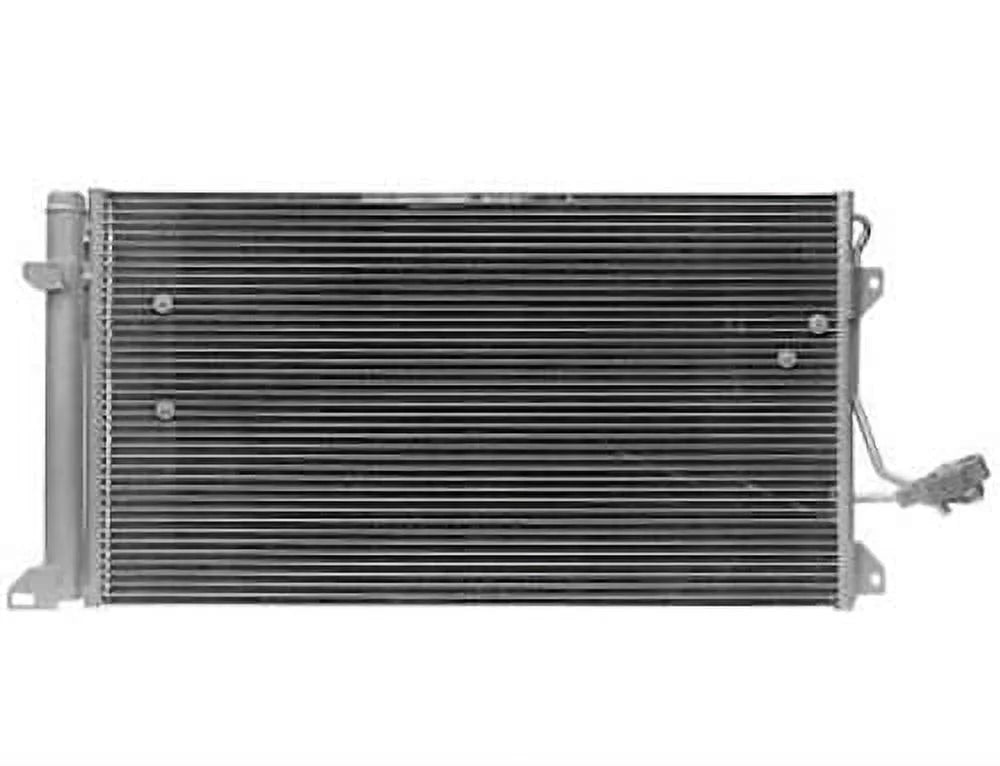 AUDI fits Condenser 2003-2010 94667 2004-2010 TOUAREG AC659000P 2007-2015 CAYENNE 7L0820411C Q7 V15621037 16562123 PORSCHE 73294 vehicles Ac VOLKSWAGEN