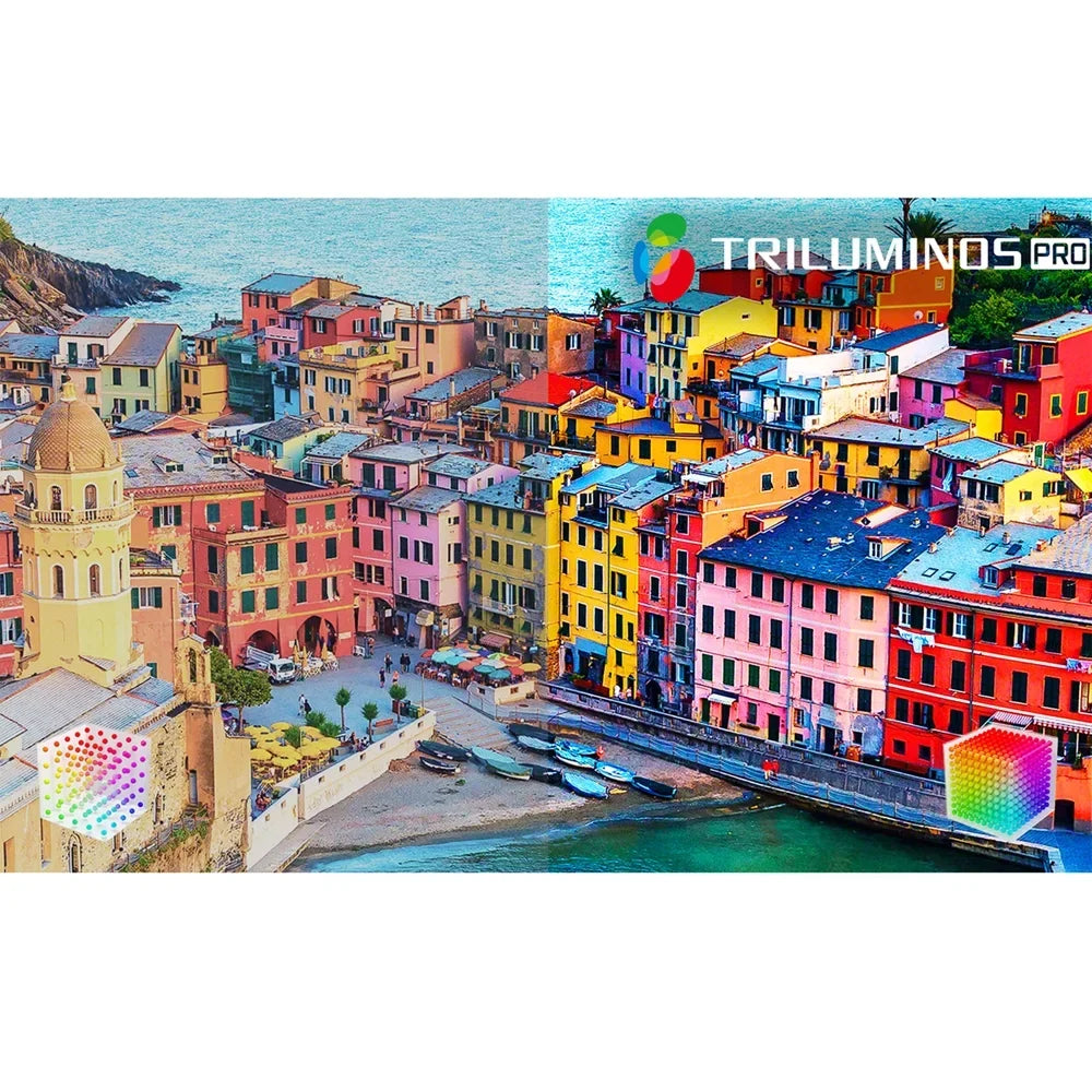 TV Mount, HDR Light - Motion Cables KD50X85K Reactive with Setup Package Sound 4K Full TV & Smart Bundle Strip Home Monster HDMI with Cables, LED RGB Monster Theater 50" X85K