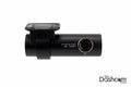for Lens and Rear w/ Front Card Dual Dashcam Memory 64 WiFi BlackVue DR900S-2CH GB GPS 4K Cloud-Capable