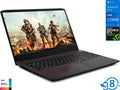 120Hz Windows FHD 3i NVMe HDMI, i7-11370H (82K10003US) 3050 8GB HDD, 10 GeForce 1TB Lenovo SSD Gaming Ti, RAM, Home 256GB 4.8GHz, + IdeaPad NVIDIA Core Upto RTX 15.6" Laptop, Display,