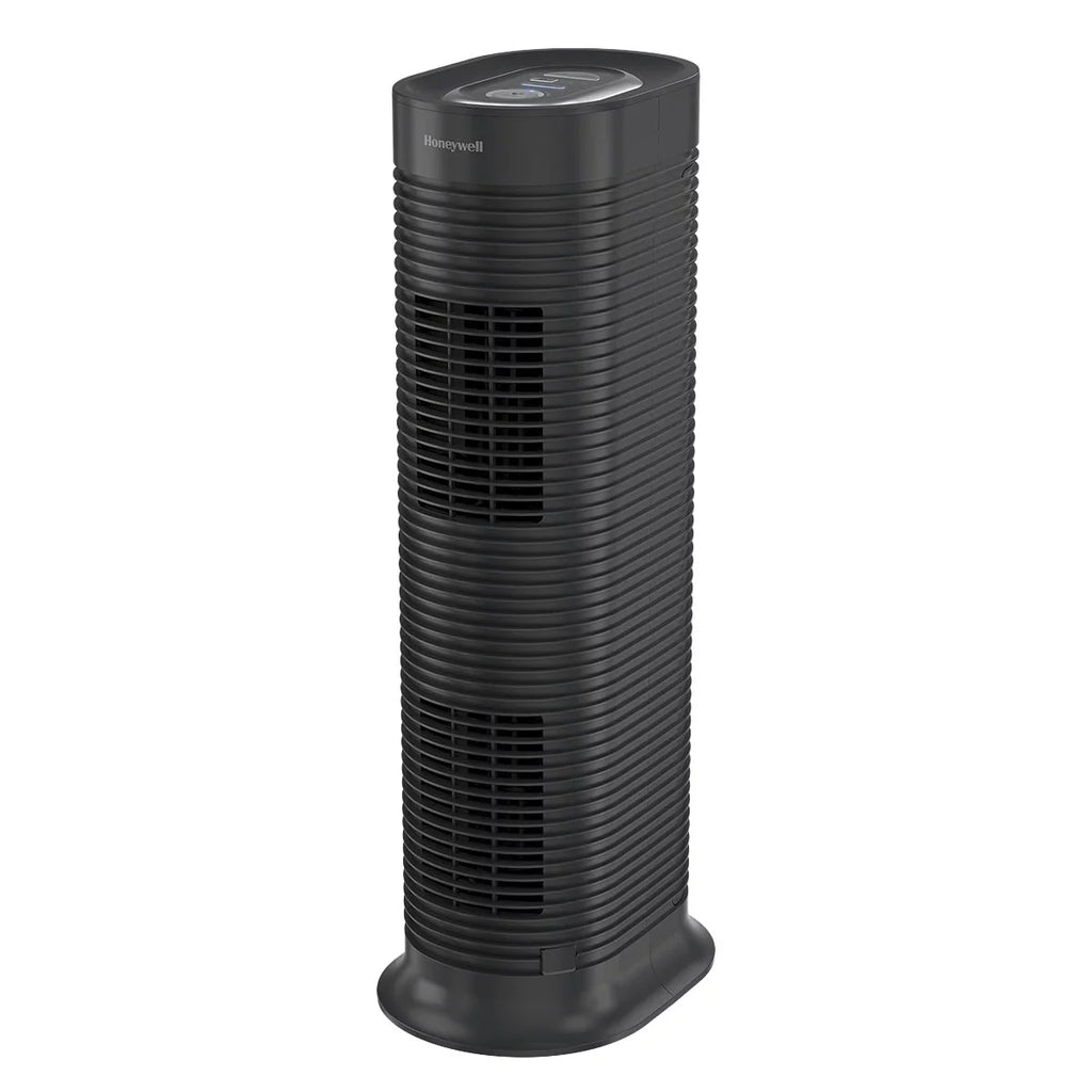 HEPA Allergen True 2pk Pre-Filter with Remover Tower Honeywell