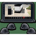 deg Vue Brandmotion BRMFLTW-3600 Surround 360 System