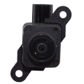 with Dodge Compatible Back 2016-2020 Camera Up Durango