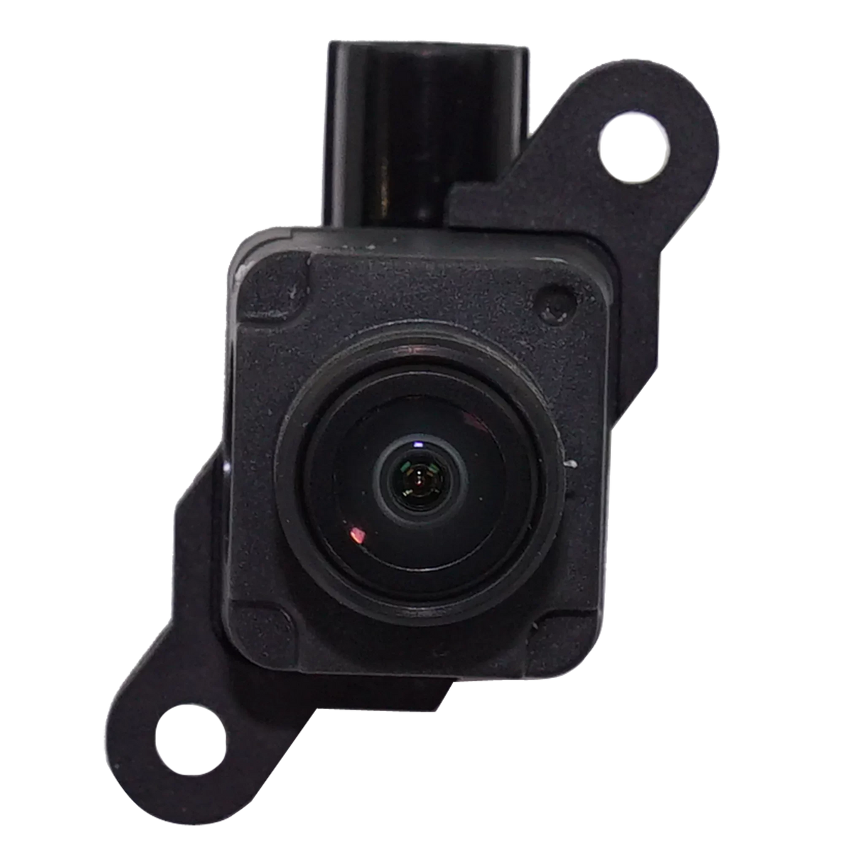 with Dodge Compatible Back 2016-2020 Camera Up Durango