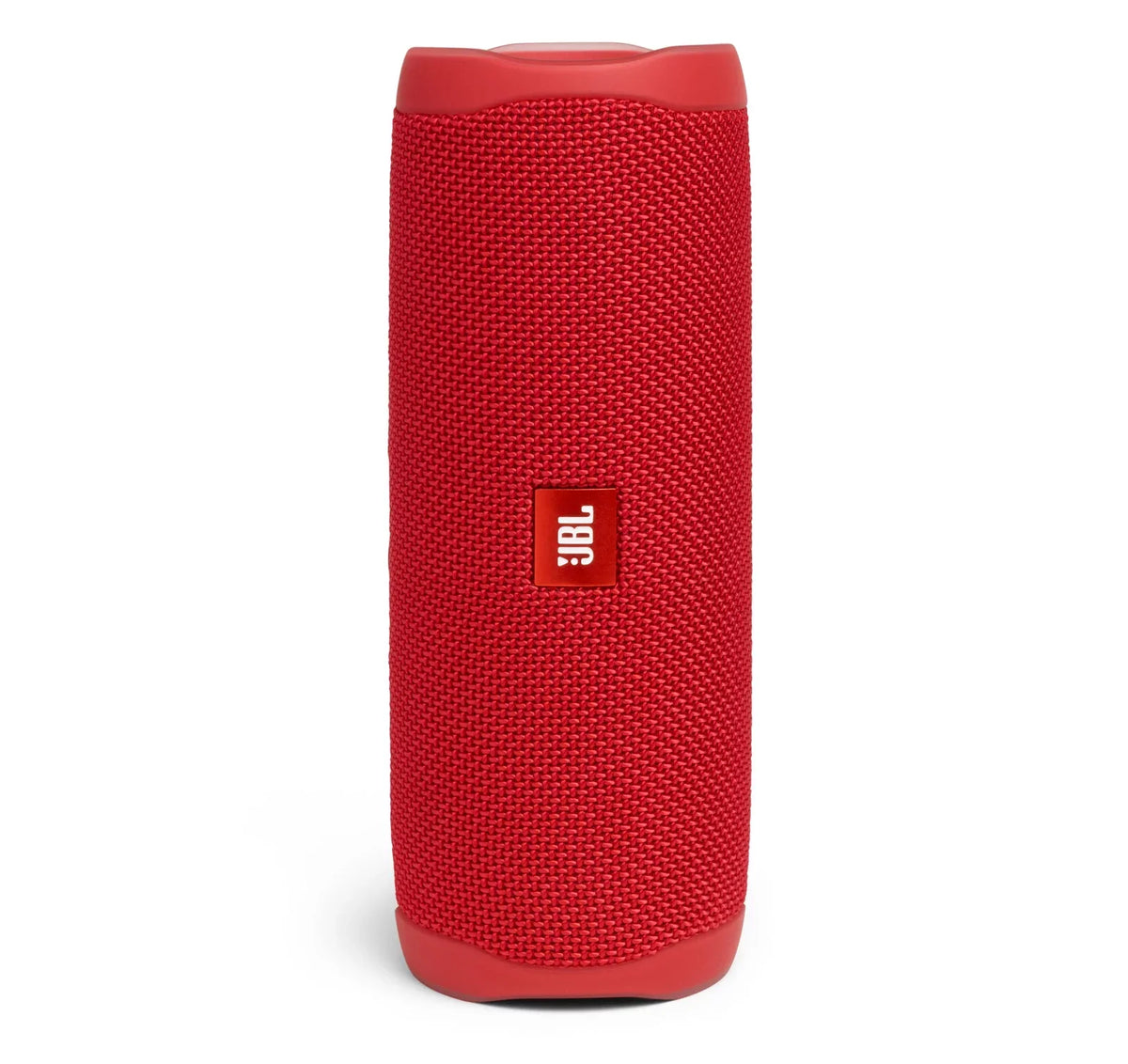 Bluetooth 5 Red Speaker JBL Restored (Refurbished) Portable Flip