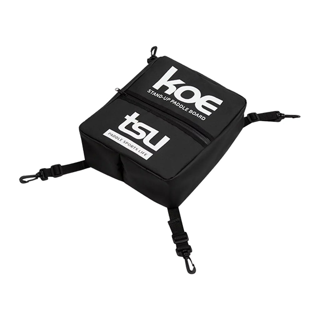 Handle Carry Surfing PU Party Paddle Deck for Bag with Kayaking Board