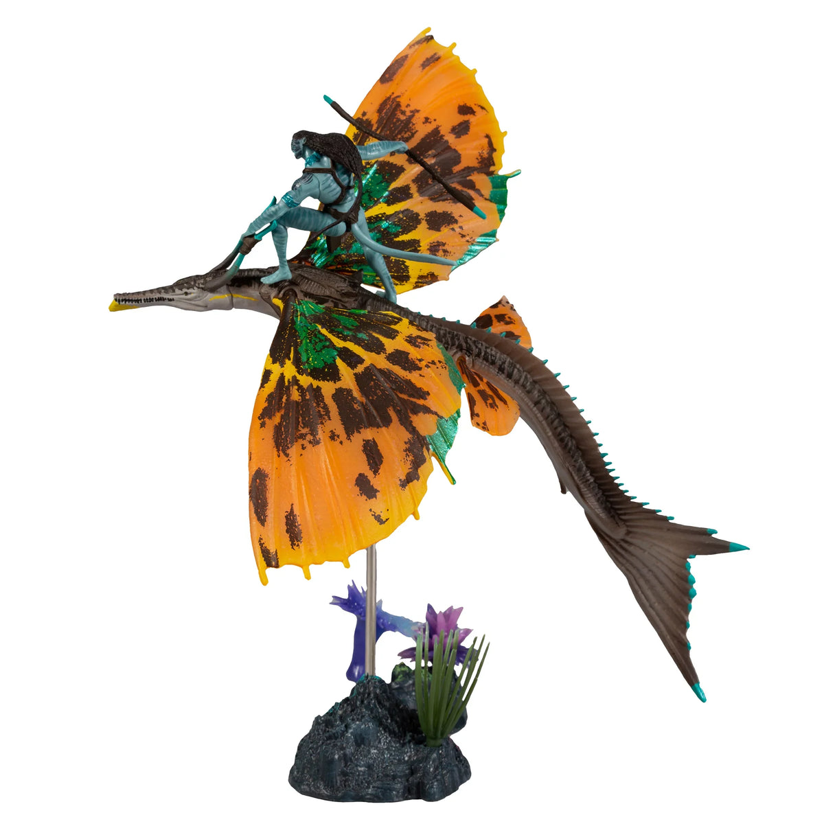 Disney Avatar Large Creature Skimwing/Tonowari A2 Deluxe -