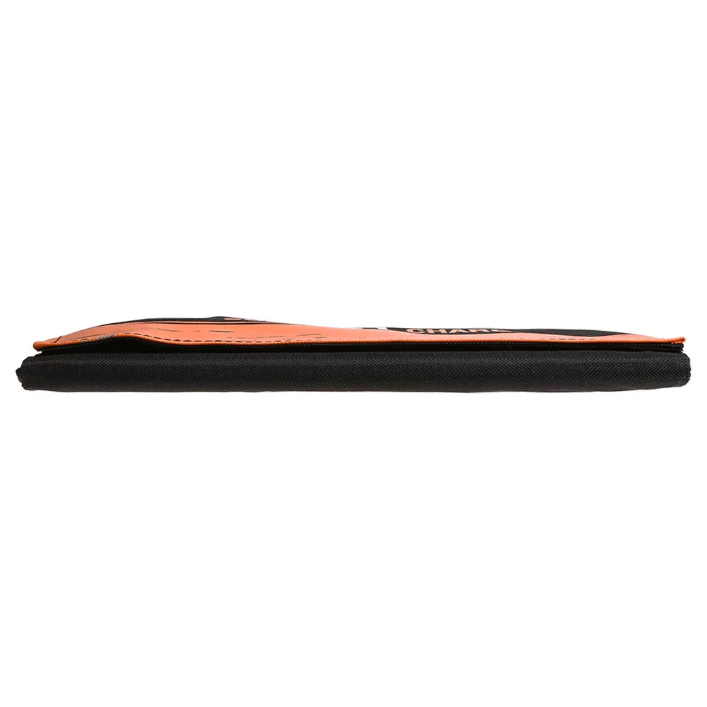 Foldable Camping Dual Survival Portable with Andoer USB Source, 21W and Ports, for Hiking Sun Tool
